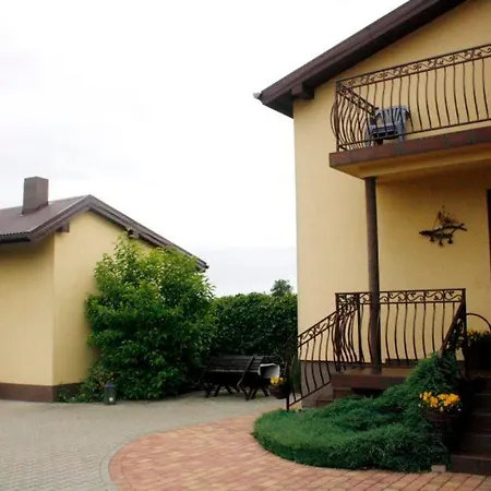 Farm stay Agroturystyka Zwierzyniec Pierwszy *