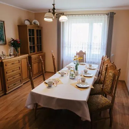 Hotel Agroturystyka Zwierzyniec Pierwszy *