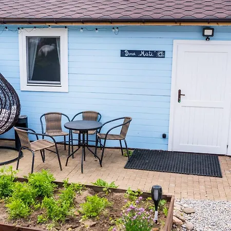 Agroturystyka Zwierzyniec Pierwszy Opatow (Klobuck)