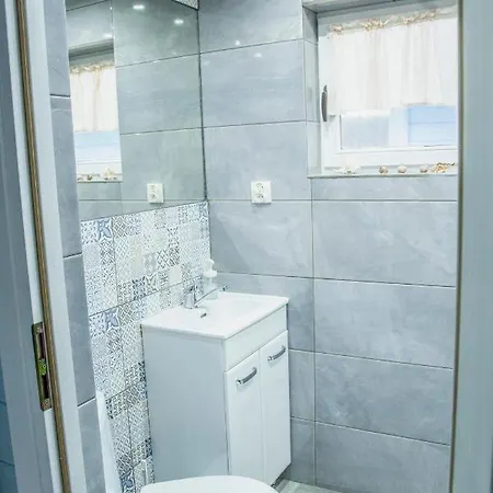 Agroturystyka Zwierzyniec Pierwszy