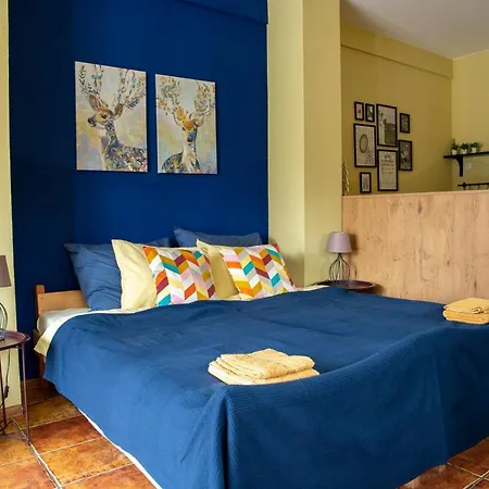 Farm stay Agroturystyka Zwierzyniec Pierwszy *