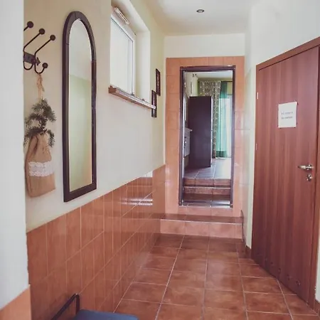 Agroturystyka Zwierzyniec Pierwszy Hotel Opatow (Klobuck)