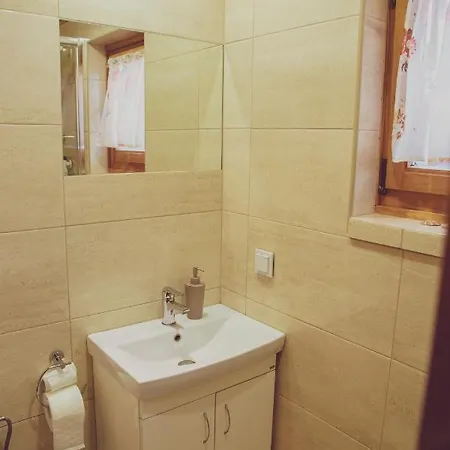 Hotel Agroturystyka Zwierzyniec Pierwszy Opatow (Klobuck)