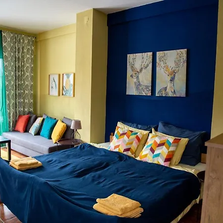 Agroturystyka Zwierzyniec Pierwszy Farm stay *