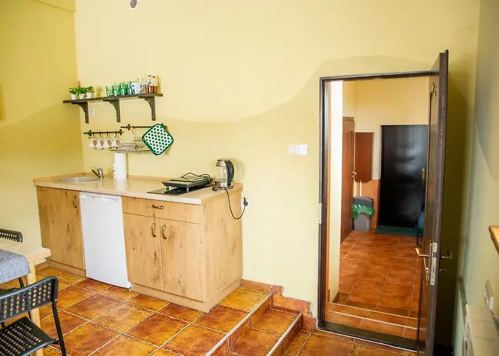 Hotel Agroturystyka Zwierzyniec Pierwszy Opatow (Klobuck)