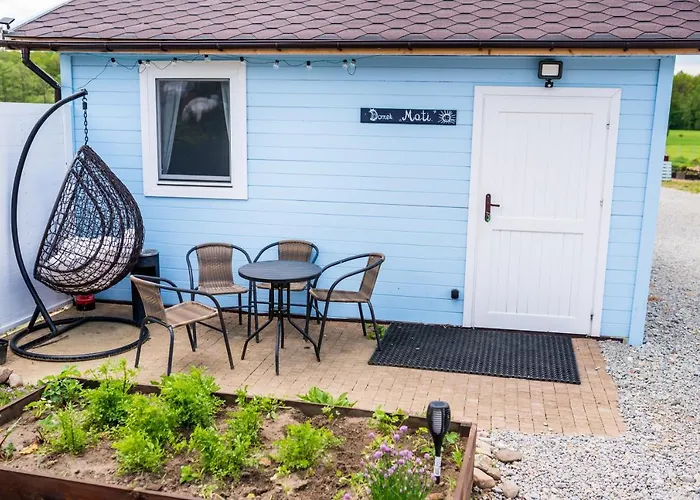 Agroturystyka Zwierzyniec Pierwszy Opatow (Klobuck)