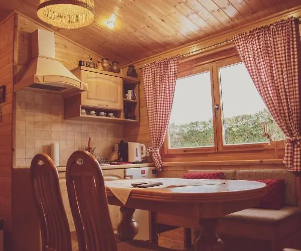 Agroturystyka Zwierzyniec Pierwszy Hotel