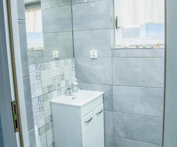 Agroturystyka Zwierzyniec Pierwszy