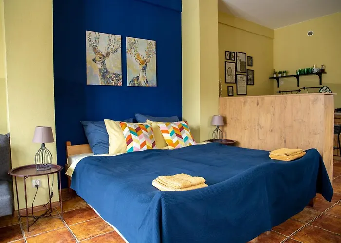 Hotel Agroturystyka Zwierzyniec Pierwszy *