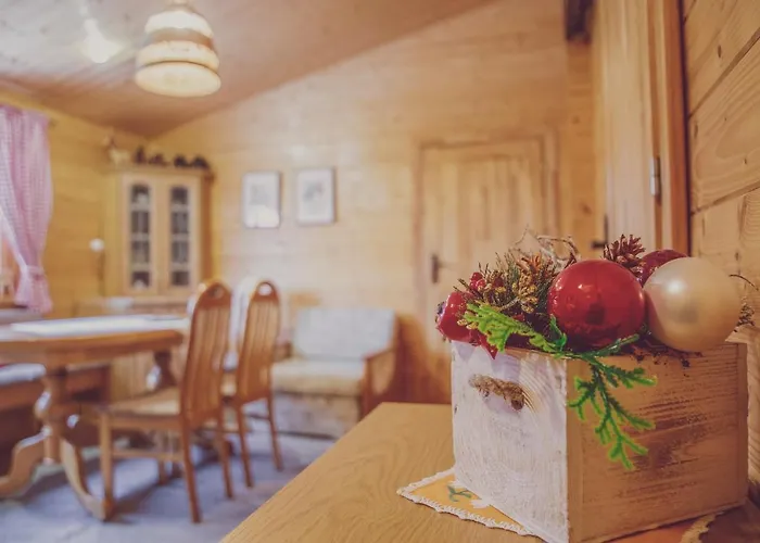 Agroturystyka Zwierzyniec Pierwszy Opatow (Klobuck)