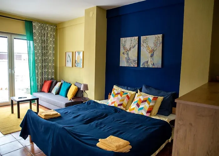 Agroturystyka Zwierzyniec Pierwszy Hotel *